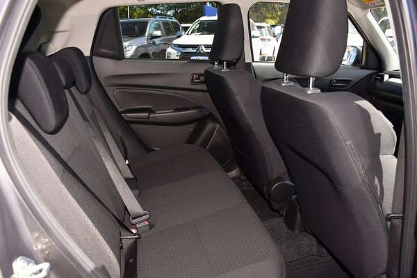 2021 Suzuki Swift GL Navigator AZ Series II