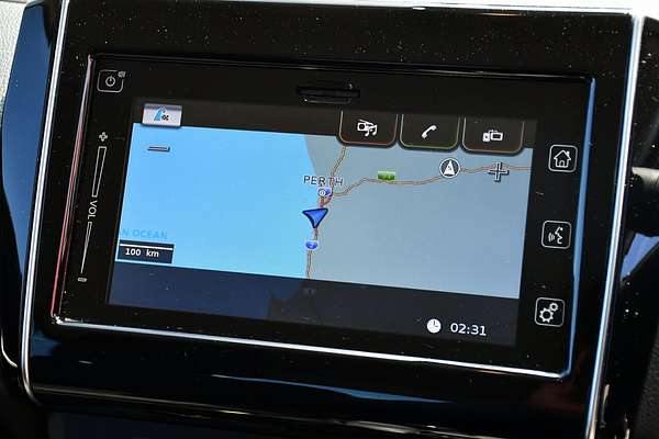 2021 Suzuki Swift GL Navigator AZ Series II