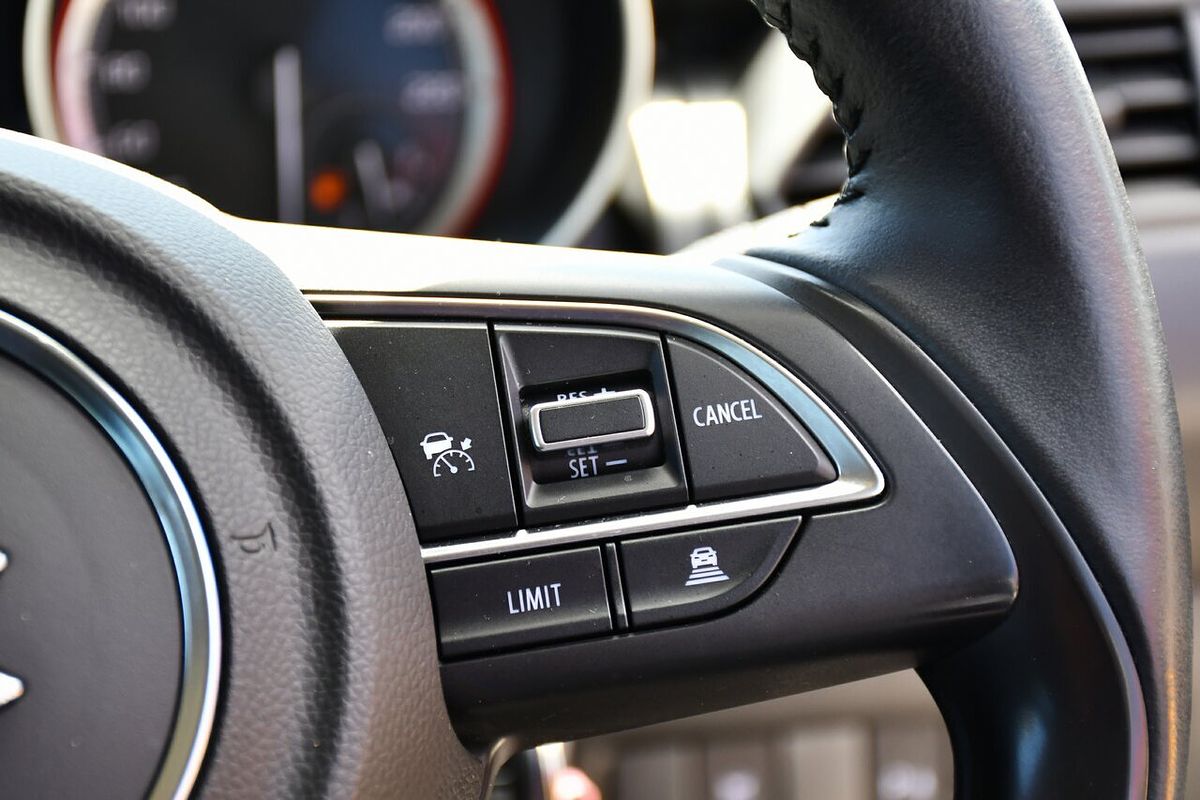 2021 Suzuki Swift GL Navigator AZ Series II