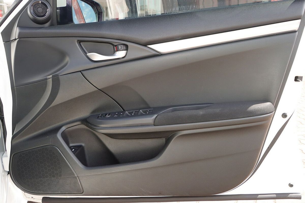2016 Honda Civic VTi 10th Gen
