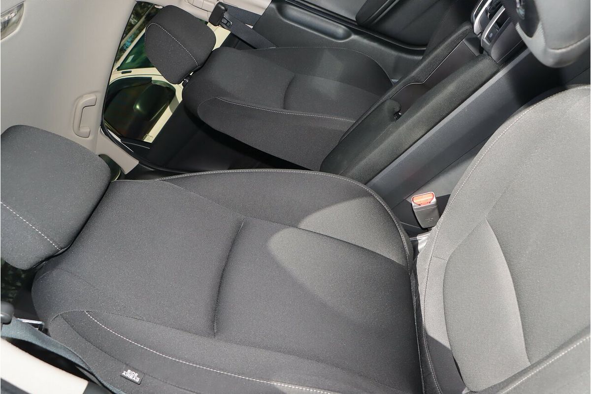 2016 Honda Civic VTi 10th Gen