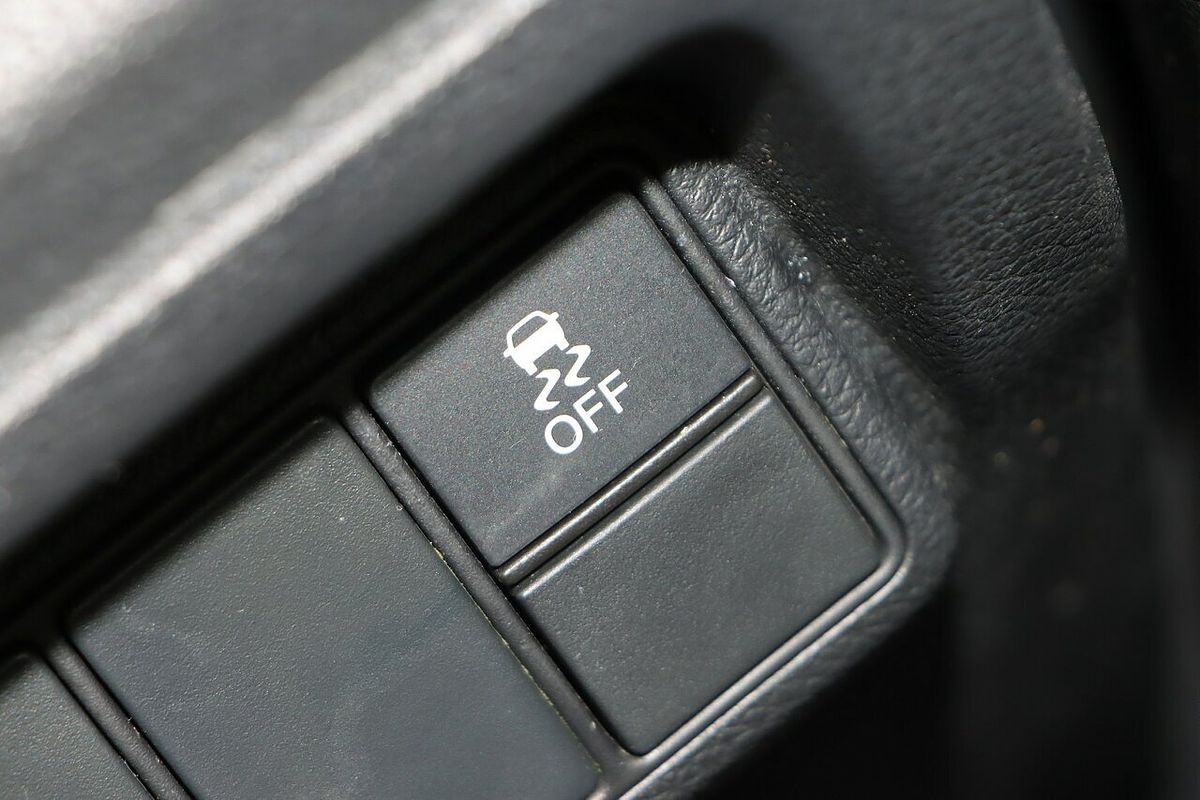 2016 Honda Civic VTi 10th Gen