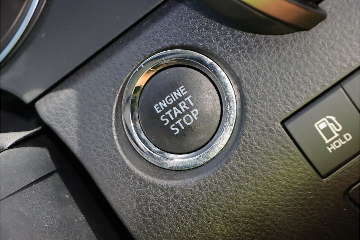 2018 Toyota Camry SX ASV70R
