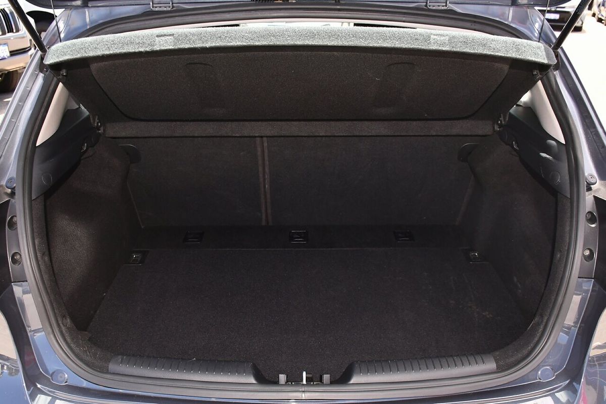2017 Kia Cerato Sport YD