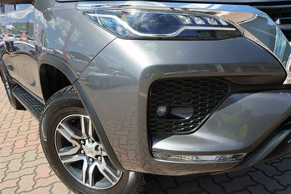 2020 Toyota Fortuner GXL GUN156R