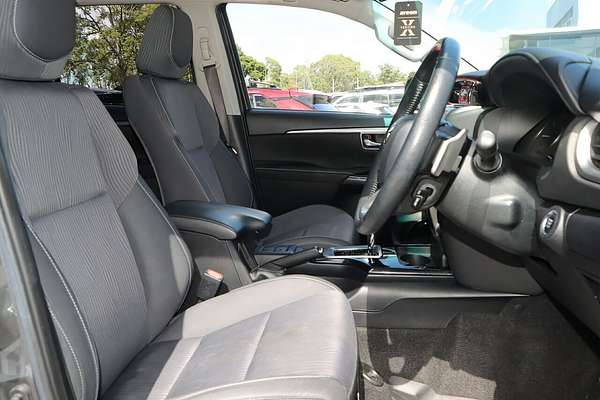 2020 Toyota Fortuner GXL GUN156R