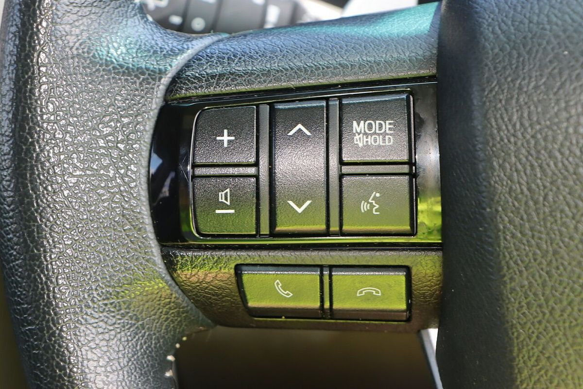 2020 Toyota Fortuner GXL GUN156R