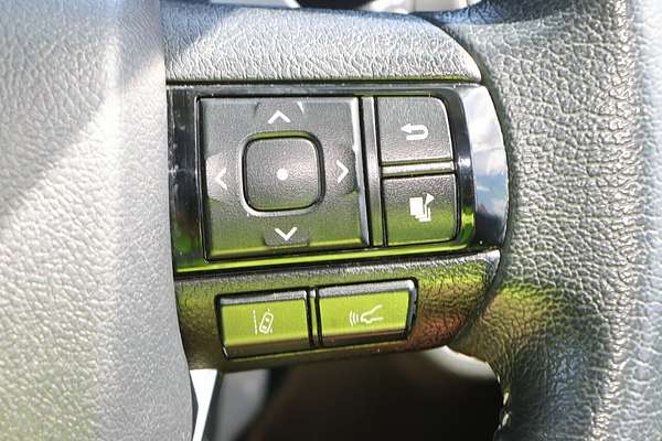 2020 Toyota Fortuner GXL GUN156R
