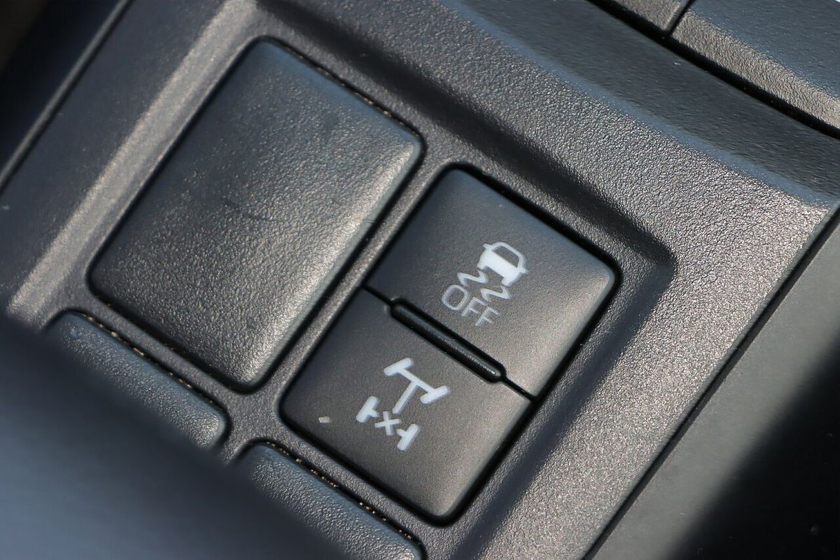 2020 Toyota Fortuner GXL GUN156R