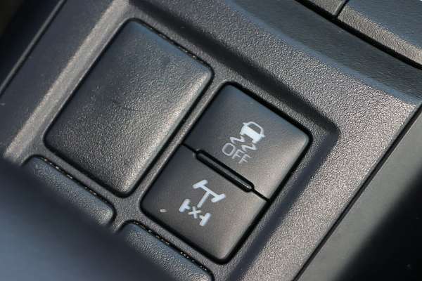 2020 Toyota Fortuner GXL GUN156R