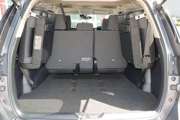 2020 Toyota Fortuner GXL GUN156R