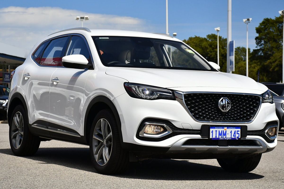 2024 MG HS Excite SAS23
