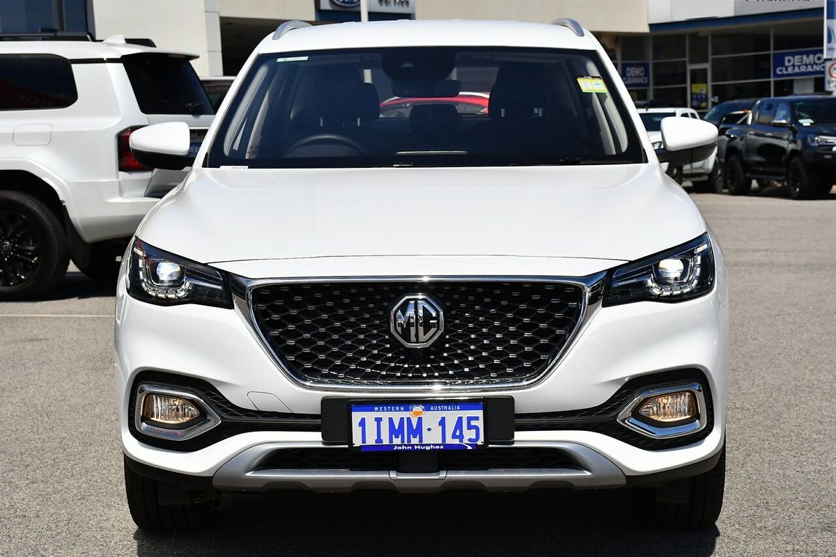 2024 MG HS Excite SAS23
