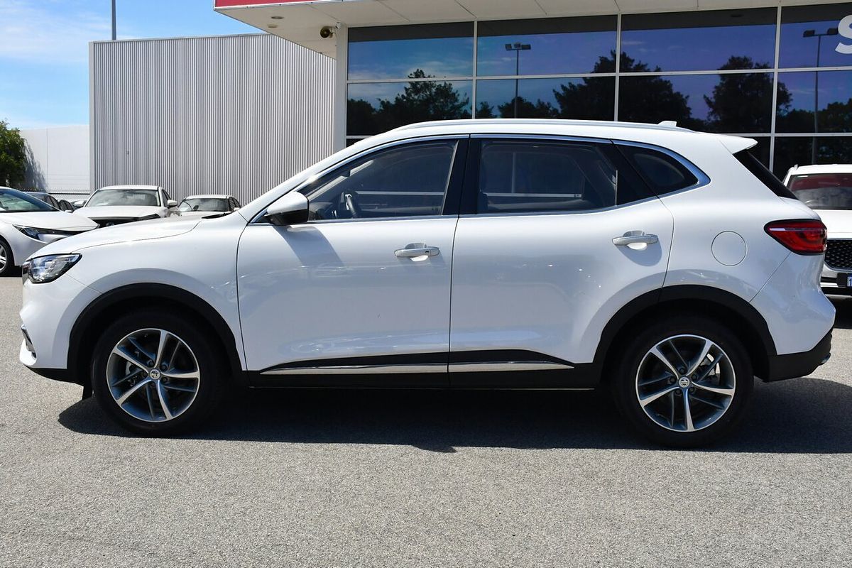 2024 MG HS Excite SAS23