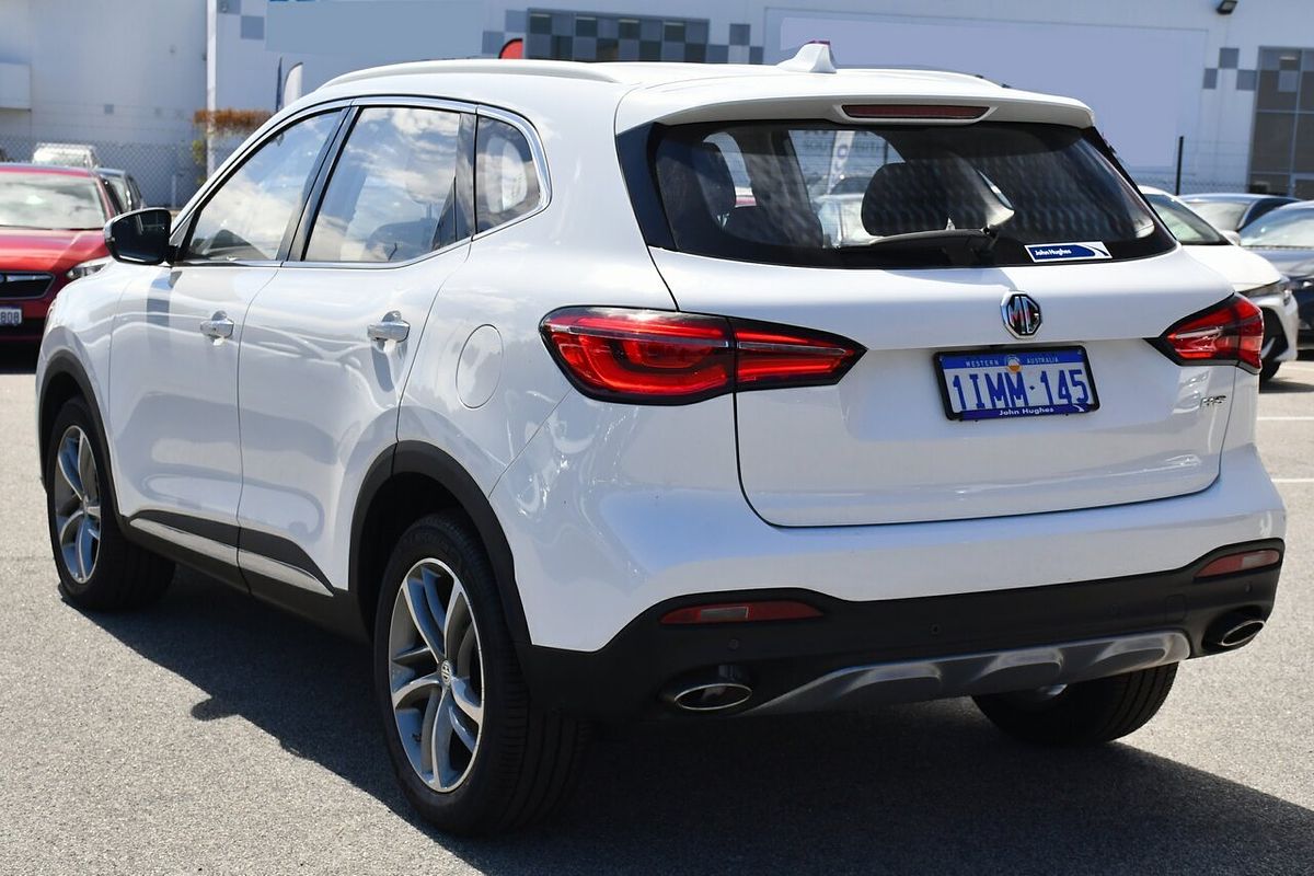 2024 MG HS Excite SAS23