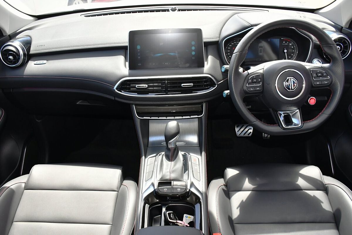 2024 MG HS Excite SAS23