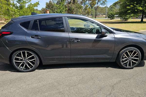 2024 Subaru Impreza 2.0S G6