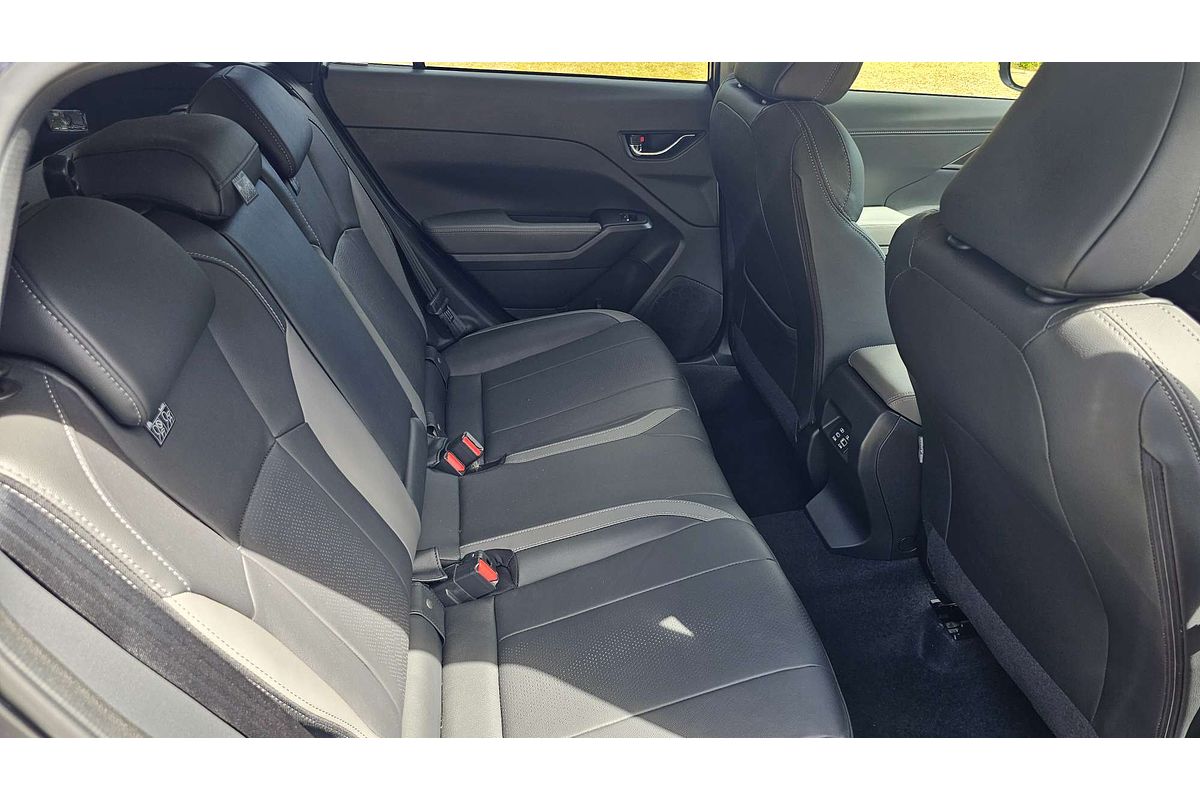 2024 Subaru Impreza 2.0S G6
