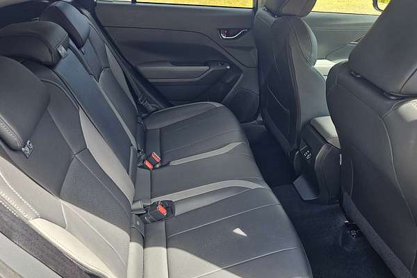 2024 Subaru Impreza 2.0S G6