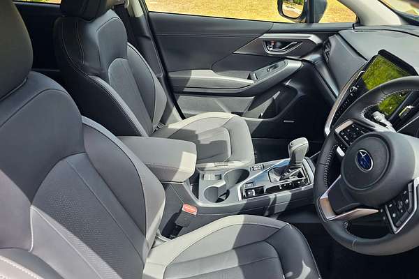 2024 Subaru Impreza 2.0S G6