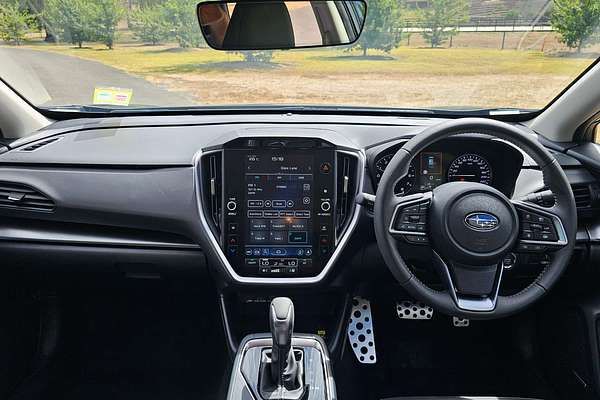 2024 Subaru Impreza 2.0S G6
