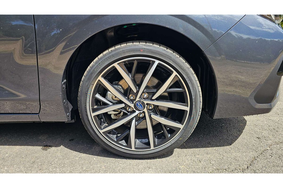 2024 Subaru Impreza 2.0S G6