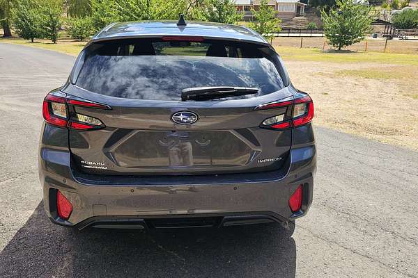 2024 Subaru Impreza 2.0S G6