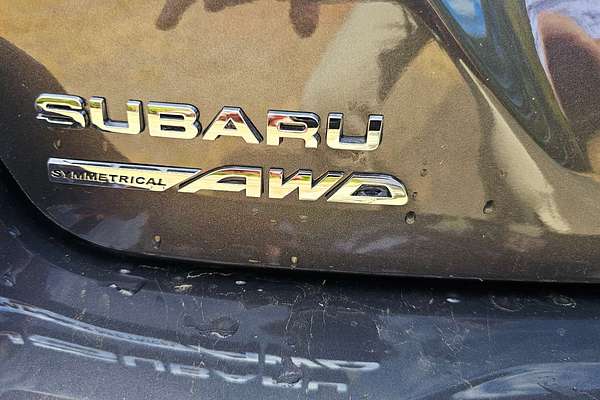 2024 Subaru Impreza 2.0S G6