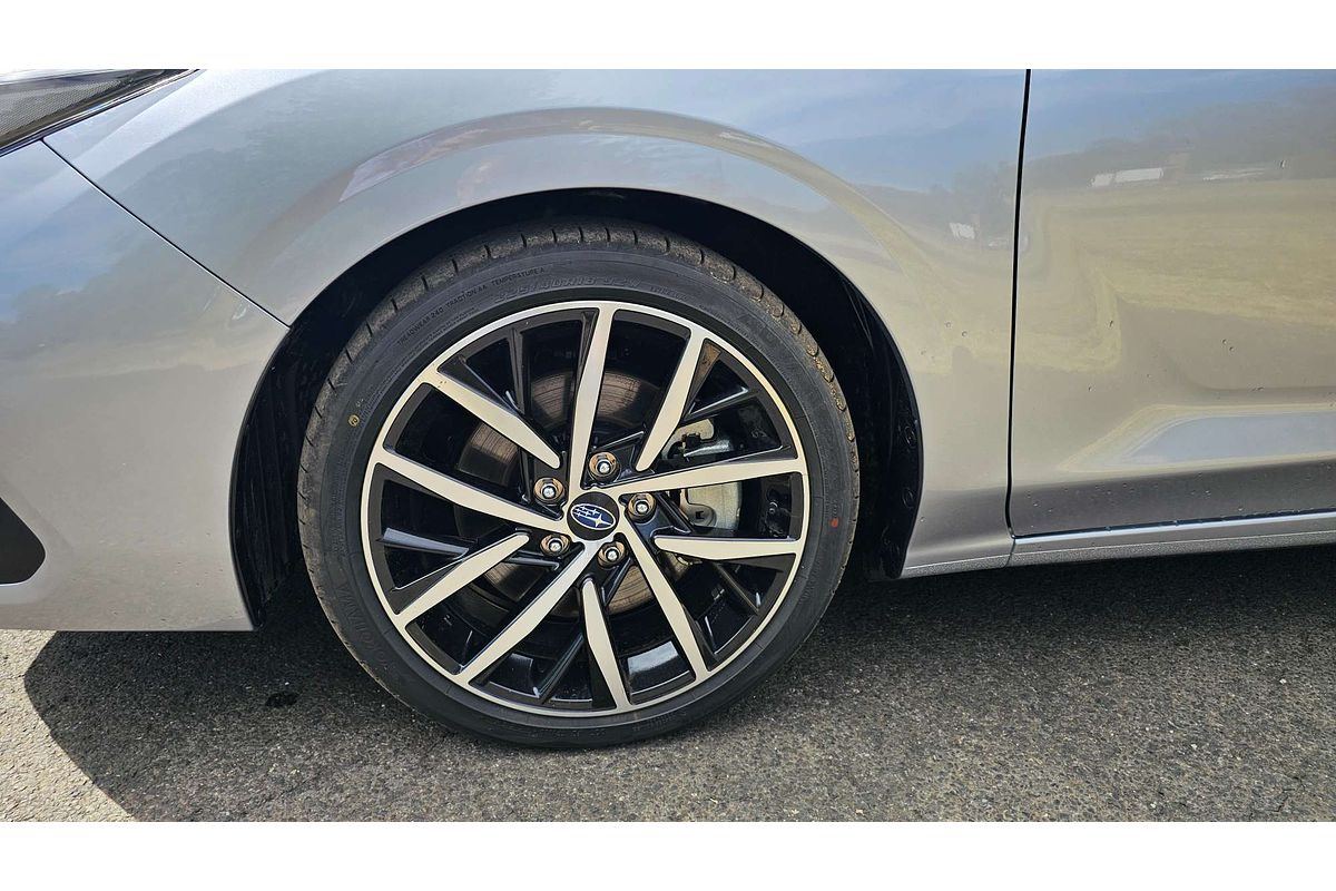 2024 Subaru Impreza 2.0R G6