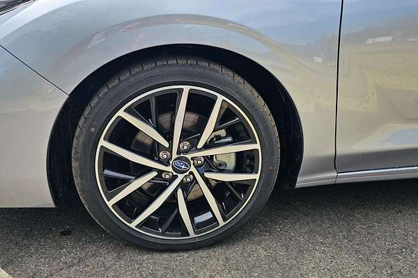 2024 Subaru Impreza 2.0R G6