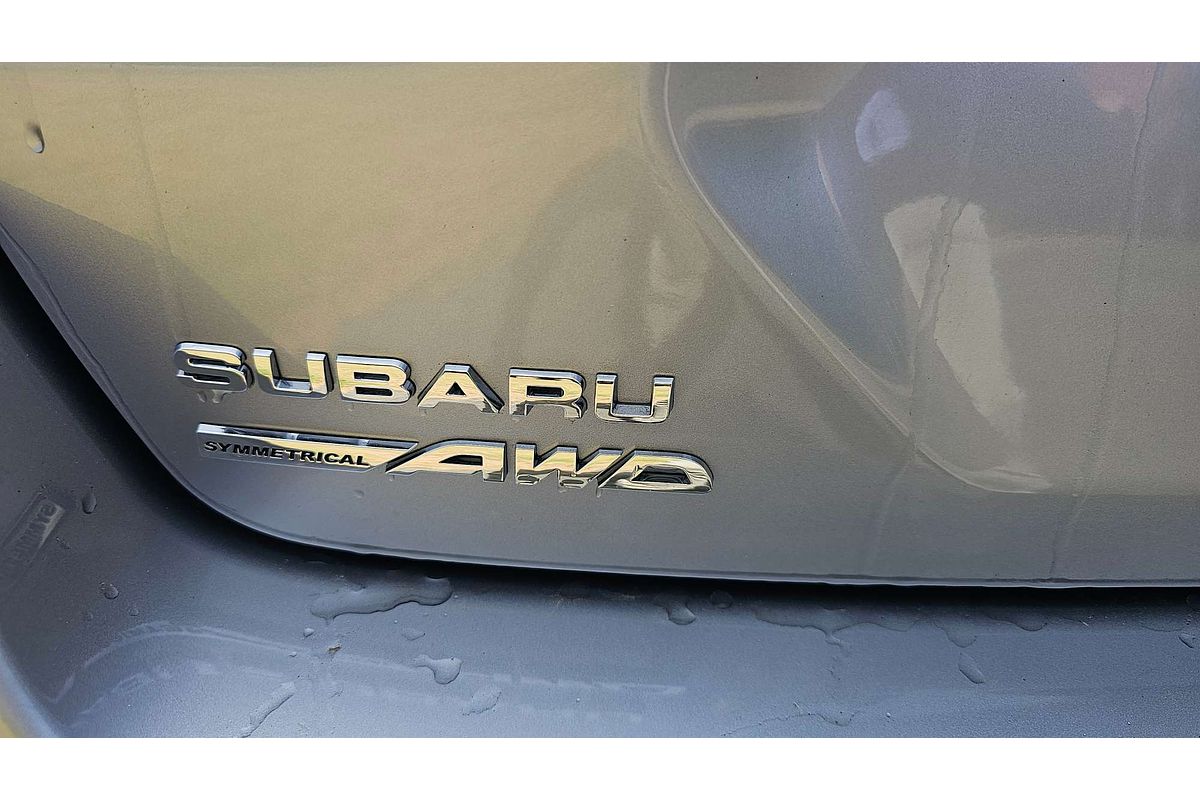 2024 Subaru Impreza 2.0R G6