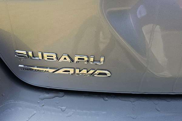 2024 Subaru Impreza 2.0R G6