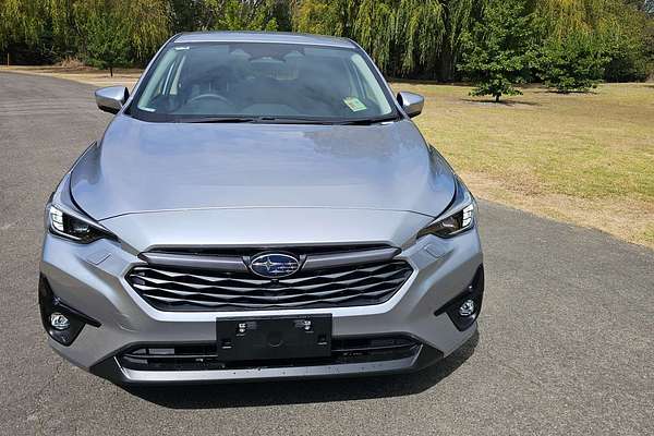 2024 Subaru Impreza 2.0R G6