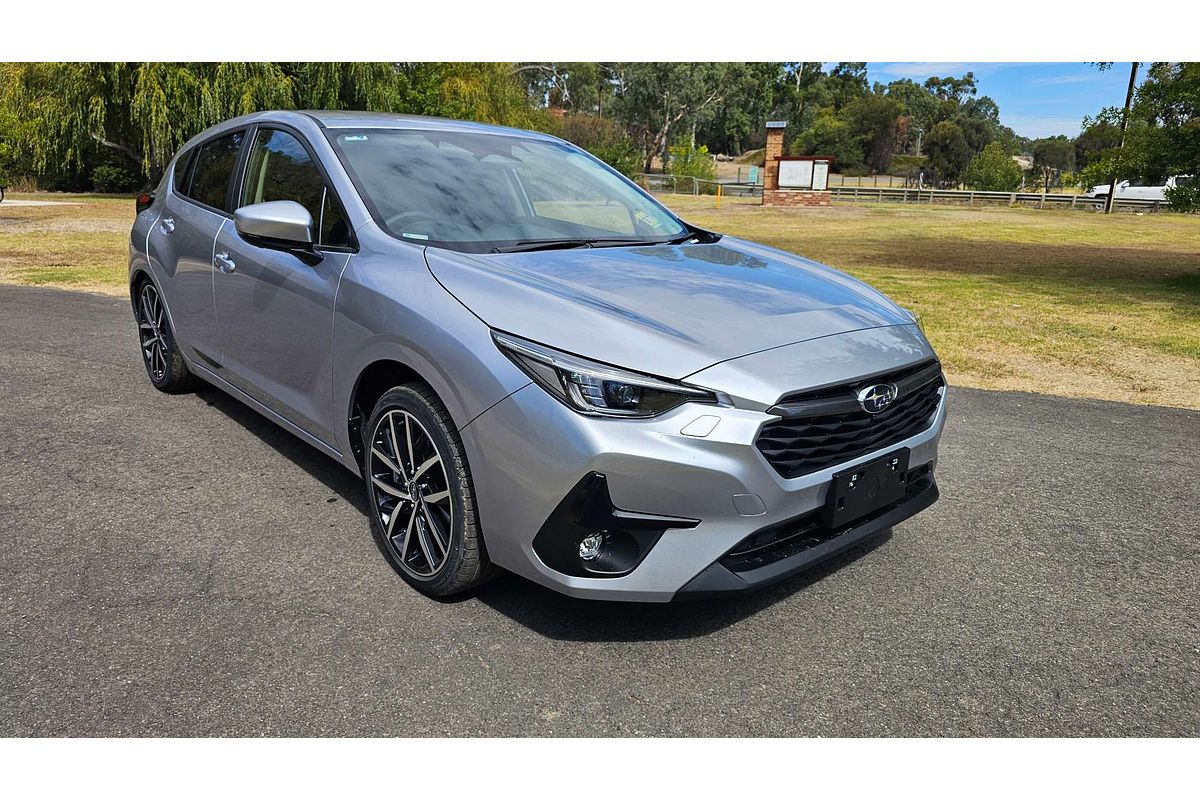 2024 Subaru Impreza 2.0R G6