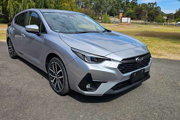 2024 Subaru Impreza 2.0R G6