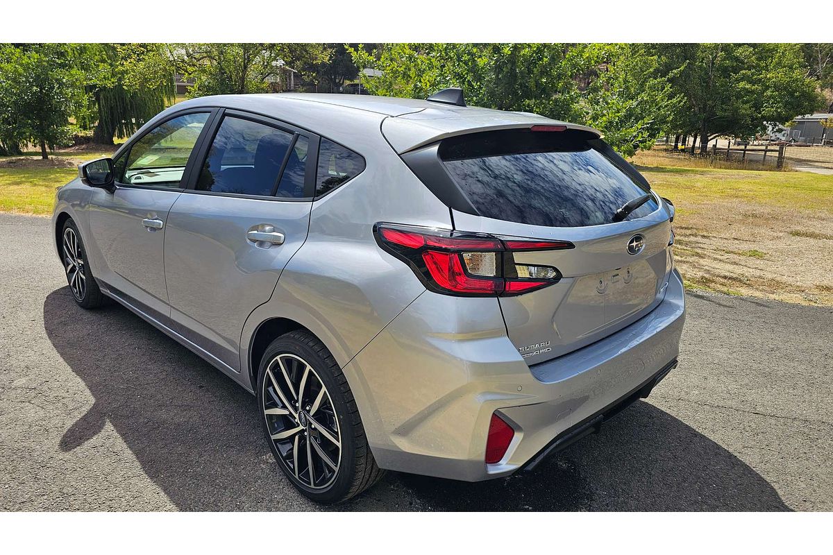 2024 Subaru Impreza 2.0R G6