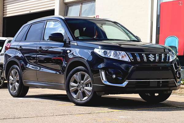 2024 Suzuki Vitara LY Series II