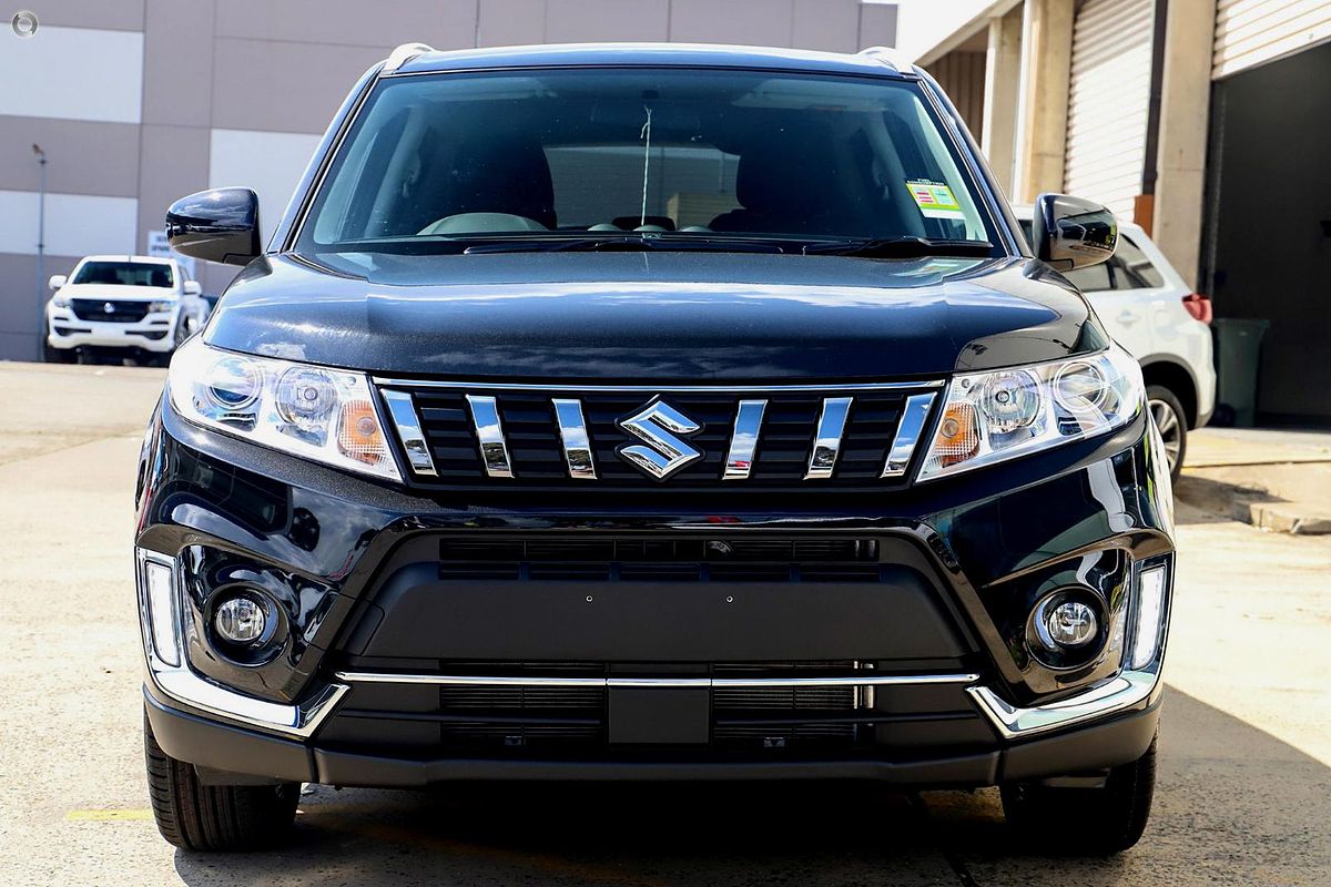 2024 Suzuki Vitara LY Series II