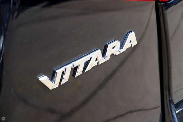 2024 Suzuki Vitara LY Series II