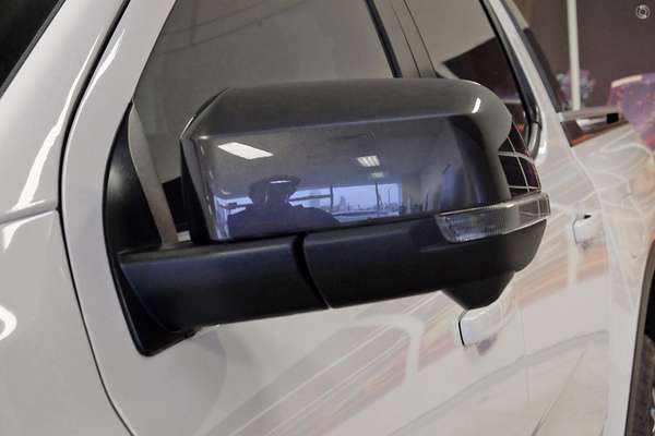 2025 Ford Ranger Wildtrak 4X4