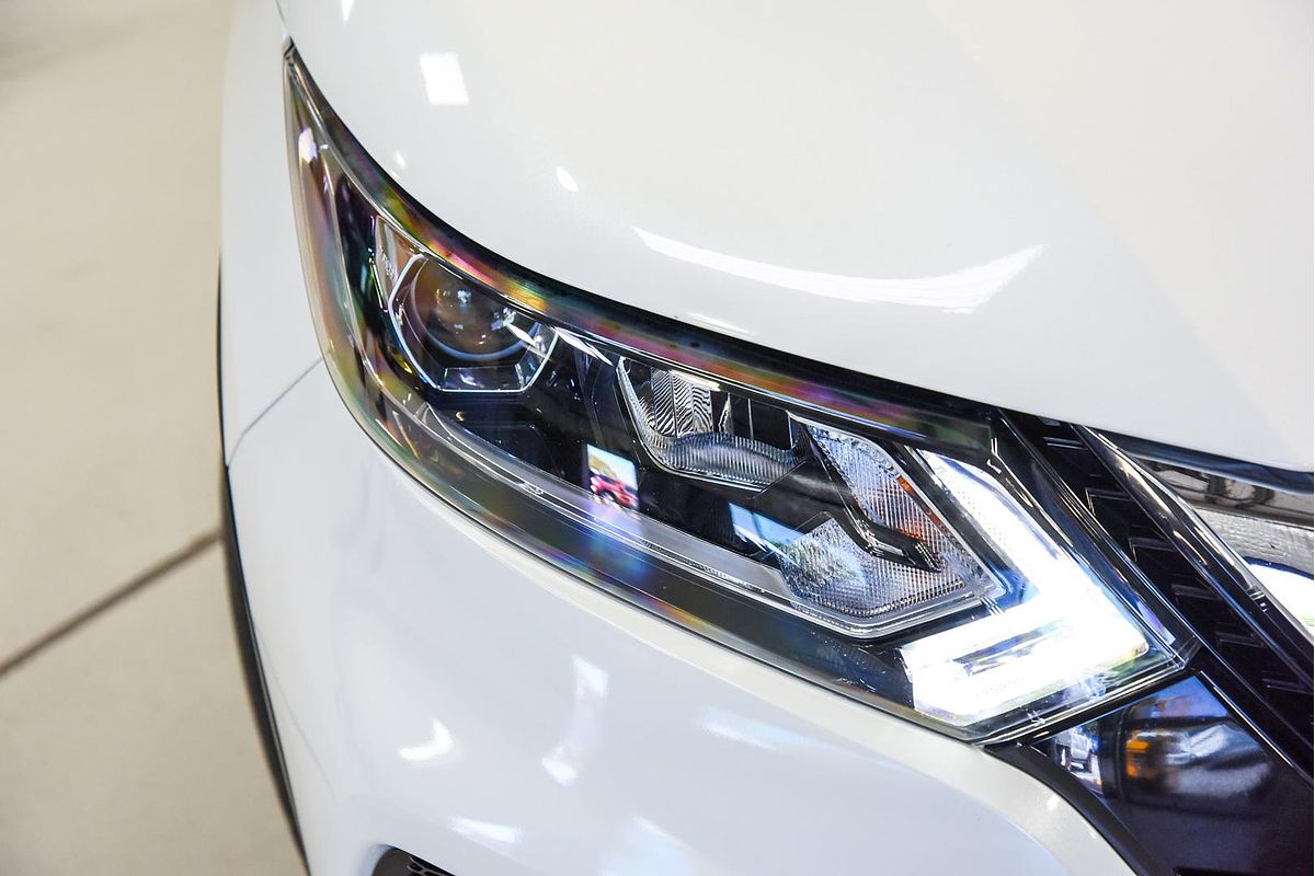 2018 Nissan QASHQAI ST-L J11 Series 2
