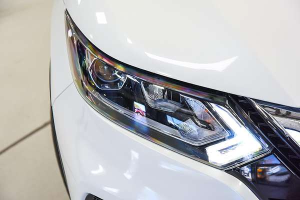 2018 Nissan QASHQAI ST-L J11 Series 2