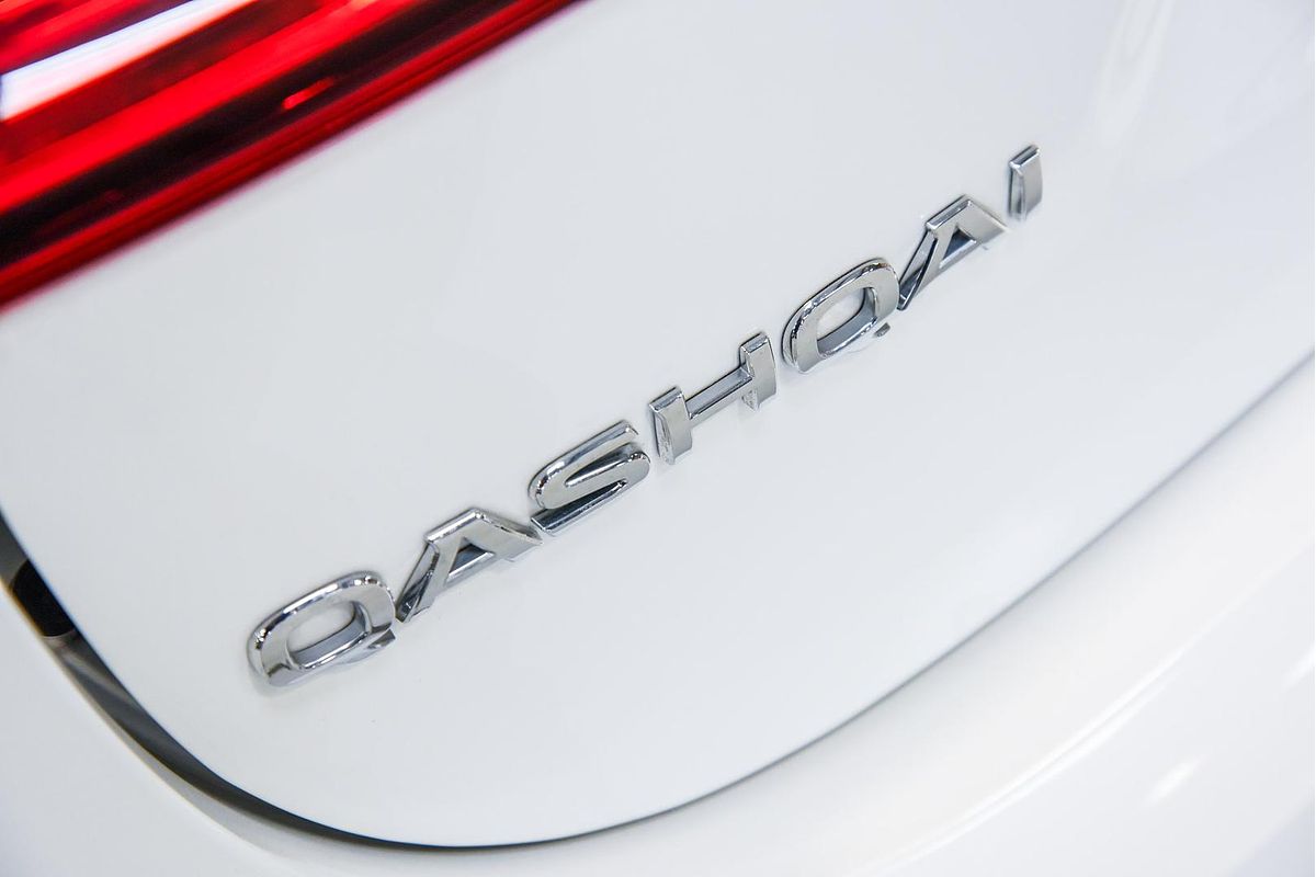 2018 Nissan QASHQAI ST-L J11 Series 2