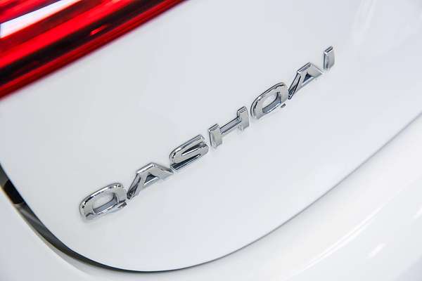 2018 Nissan QASHQAI ST-L J11 Series 2