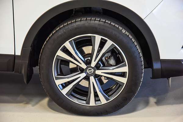 2018 Nissan QASHQAI ST-L J11 Series 2
