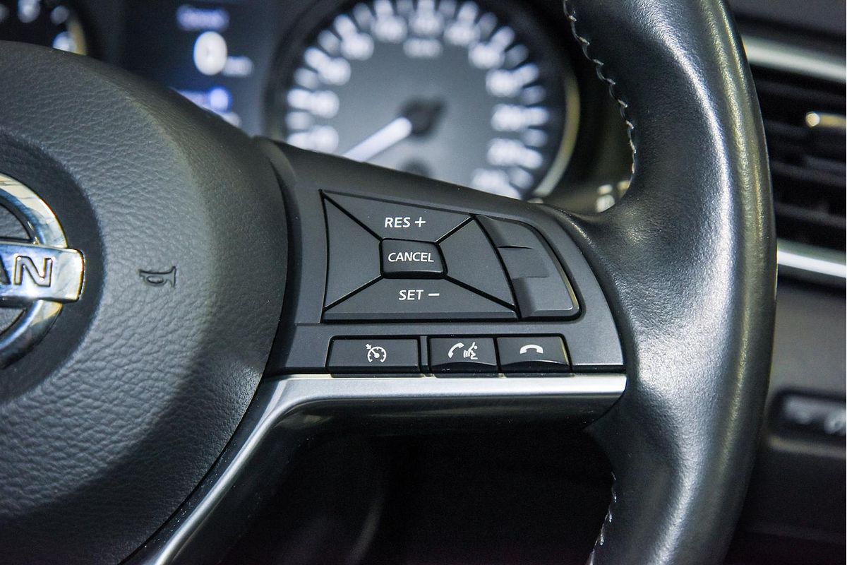 2018 Nissan QASHQAI ST-L J11 Series 2