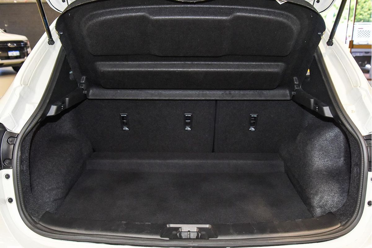 2018 Nissan QASHQAI ST-L J11 Series 2