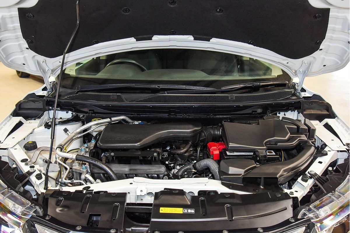 2018 Nissan QASHQAI ST-L J11 Series 2