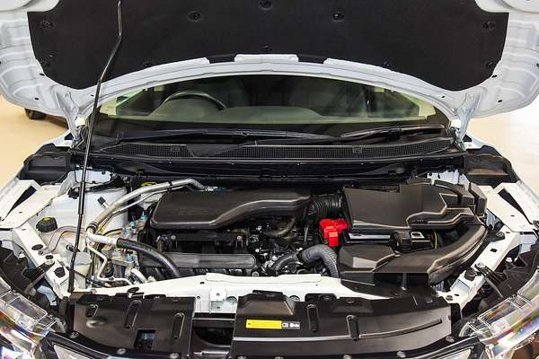 2018 Nissan QASHQAI ST-L J11 Series 2