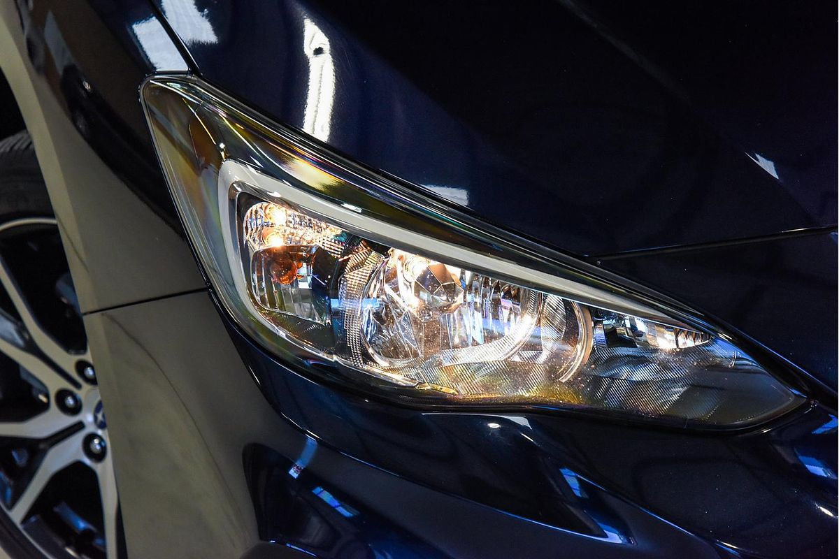 2017 Subaru Impreza 2.0i-L G5